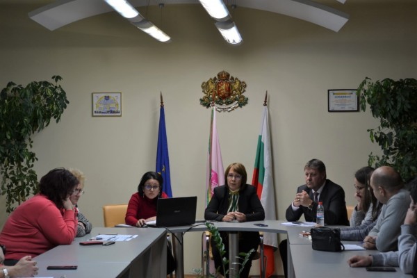 Социален проектобюджет 2020, с фокус към децата и младите