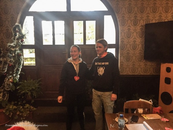 “Празнично бягане“ разчупи и зареди съботата на ентусиасти