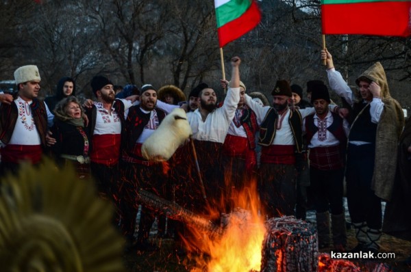 Богоявление Шипка