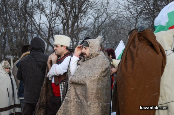 Богоявление Шипка