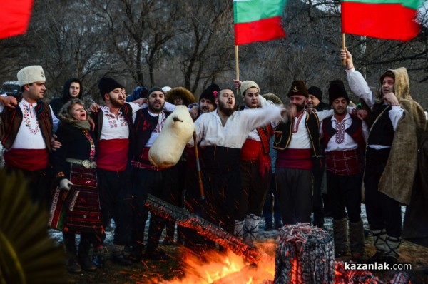 Богоявление Шипка