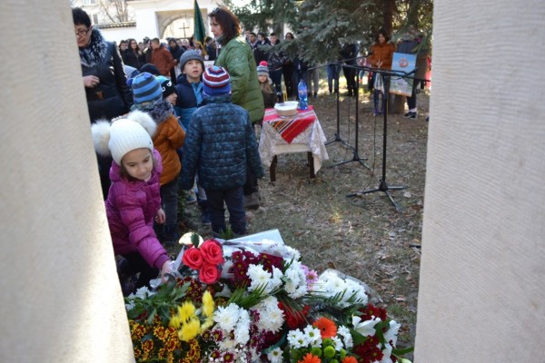 Казанлък чества 142 години свобода