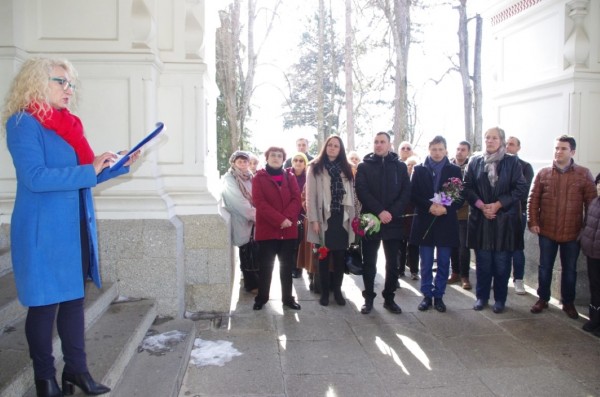 142 г. от победните боеве за освобождението при Шипка-Шейново