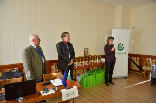 Казанлъшките шахматисти започнаха звездно 2020 г. 