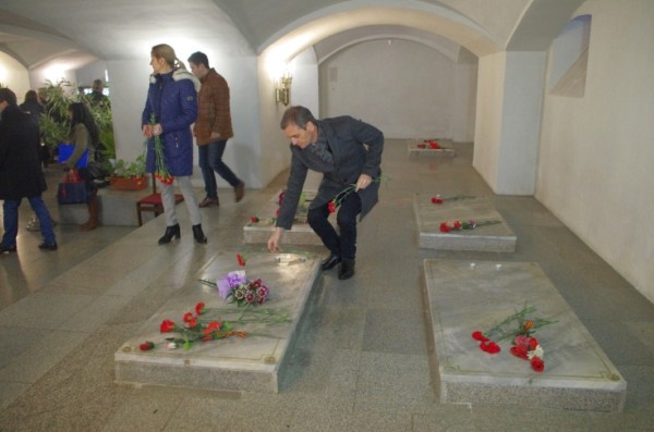 142 г. от победните боеве за освобождението при Шипка-Шейново