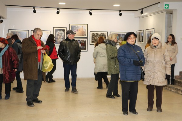 Енчо Керязов откри „Кукерландия” в Казанлък