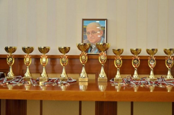 Казанлъшките шахматисти започнаха звездно 2020 г. 