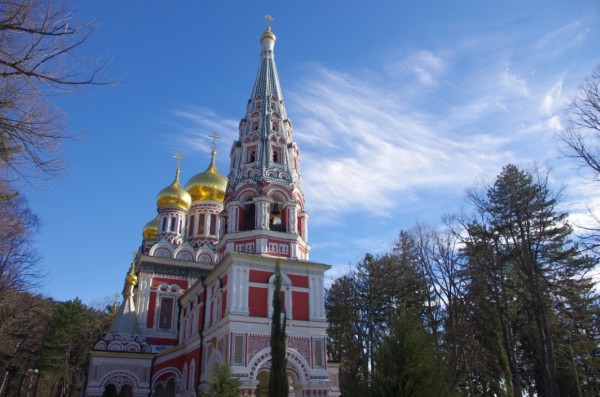 142 г. от победните боеве за освобождението при Шипка-Шейново