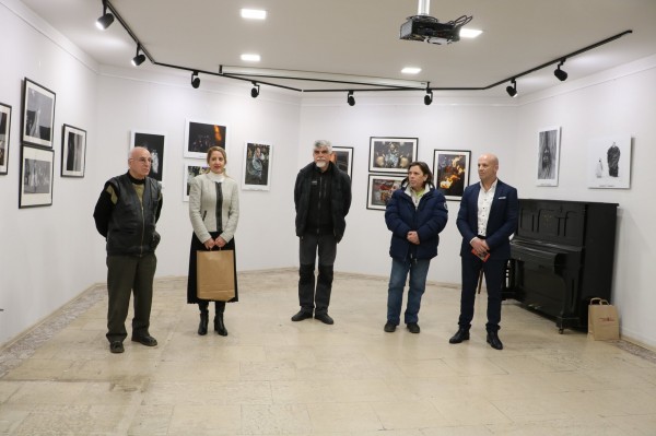 Енчо Керязов откри „Кукерландия” в Казанлък