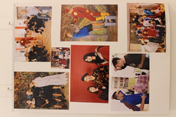 Представиха “Открий ме“. Фотографии на младежи от центровете от семеен тип