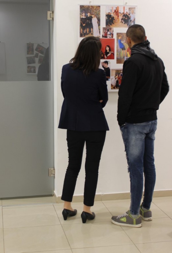 Представиха “Открий ме“. Фотографии на младежи от центровете от семеен тип