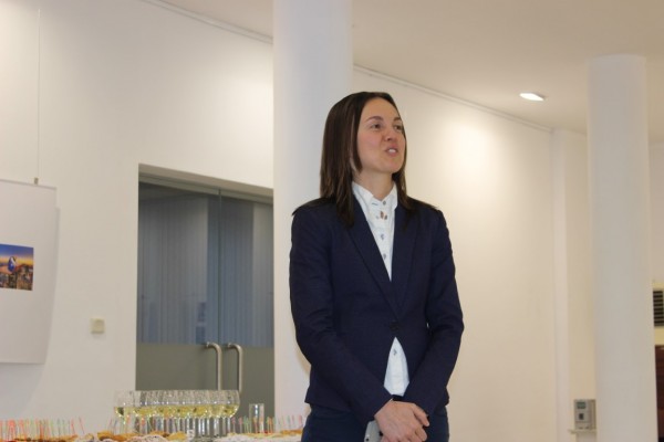 Представиха “Открий ме“. Фотографии на младежи от центровете от семеен тип