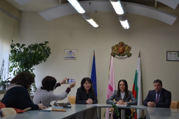 21 130лв. събра дарителската кампания в подкрепа на АГ–отделението в Казанлък