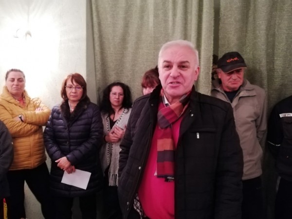 Теодора Рабошева е новият кметски наместник на Горно Изворово