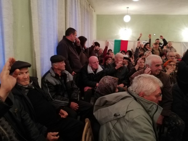 Теодора Рабошева е новият кметски наместник на Горно Изворово