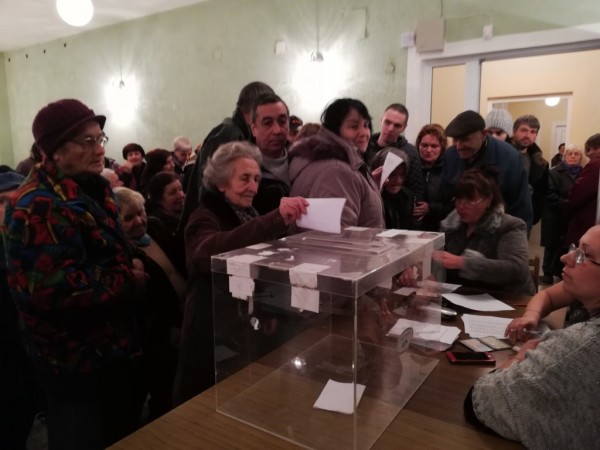 Теодора Рабошева е новият кметски наместник на Горно Изворово