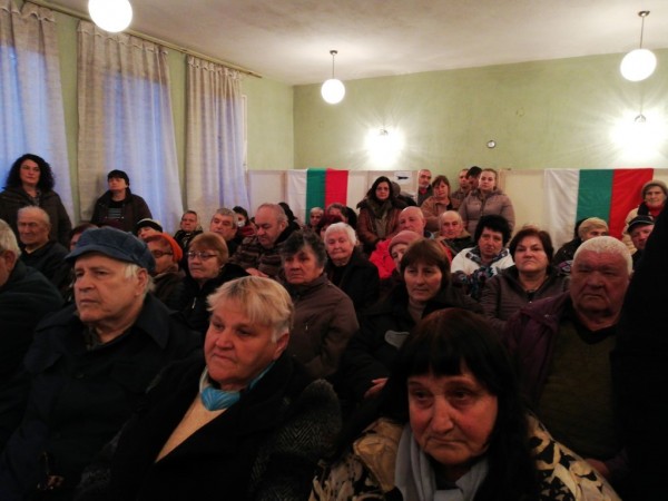 Теодора Рабошева е новият кметски наместник на Горно Изворово