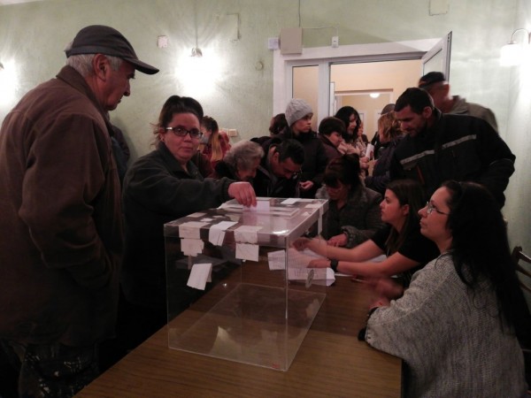 Теодора Рабошева е новият кметски наместник на Горно Изворово