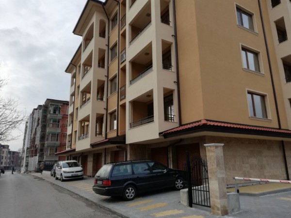 Временна забрана за движение в част от ул. “Опълченска“ в Казанлък 