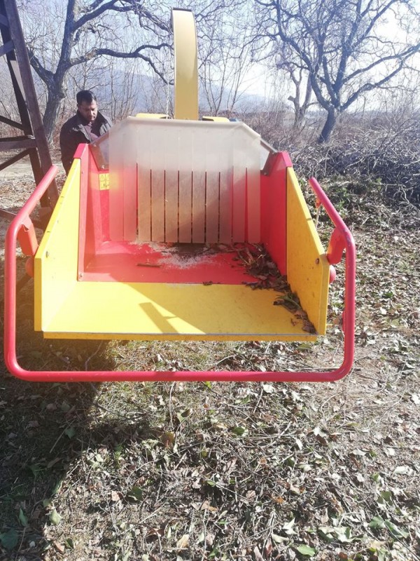 Веси Панайотова: Решаването на екологичните проблеми е всеобща грижа