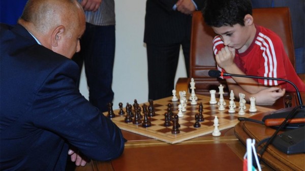 Казанлъшки таланти със стипендия в памет на Георги Пейчинов