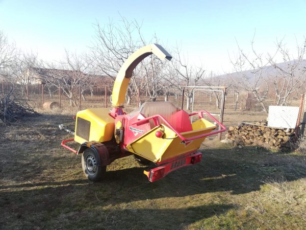 Веси Панайотова: Решаването на екологичните проблеми е всеобща грижа