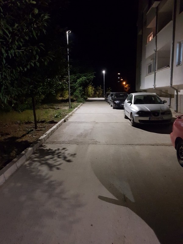 Кандидатстване по проект за модерно улично осветление гласува Общински съвет – Казанлък