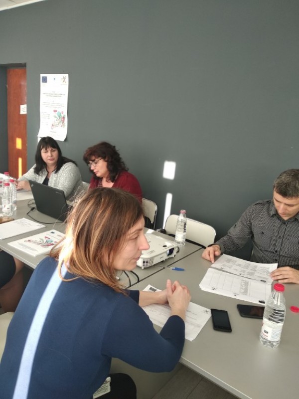 Община Казанлък въвежда Общата рамка за оценка (CAF) в администрацията