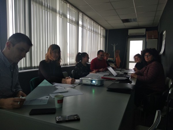 Община Казанлък въвежда Общата рамка за оценка (CAF) в администрацията