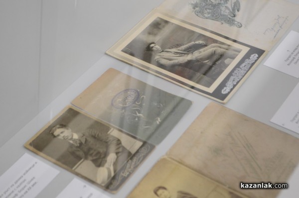 Нова експозиция с уникални кадри наредиха в Музея на фотографията