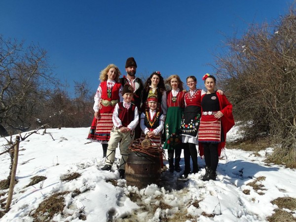 Духът на празника Трифон Зарезан и тази година ще се пренесе в Шипка