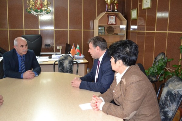 Гурково и Николаево – позитивни да подкрепят казанлъшката болница