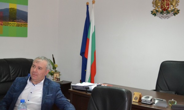 Гурково и Николаево – позитивни да подкрепят казанлъшката болница