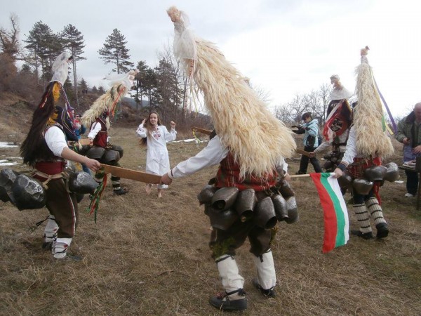 Духът на празника Трифон Зарезан и тази година ще се пренесе в Шипка