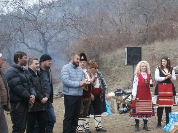 Духът на празника Трифон Зарезан и тази година ще се пренесе в Шипка