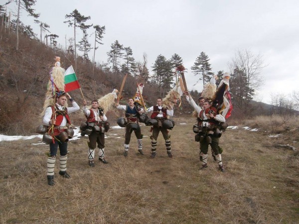 Духът на празника Трифон Зарезан и тази година ще се пренесе в Шипка