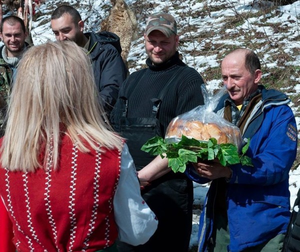 Духът на празника Трифон Зарезан и тази година ще се пренесе в Шипка