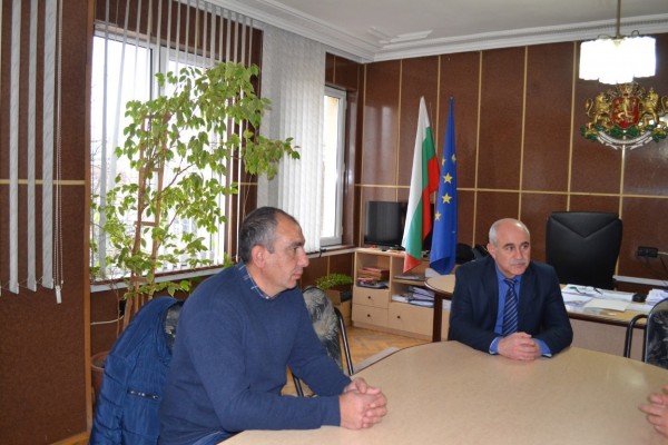 Гурково и Николаево – позитивни да подкрепят казанлъшката болница