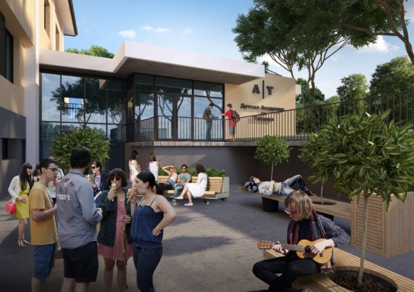 Община Казанлък спечели проект за училището в село Розово