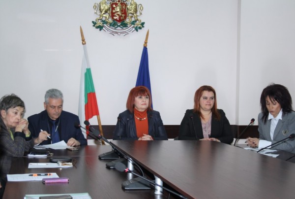 И тази година ПГ „Акад. Петко Стайнов“ с вечерна форма на обучение