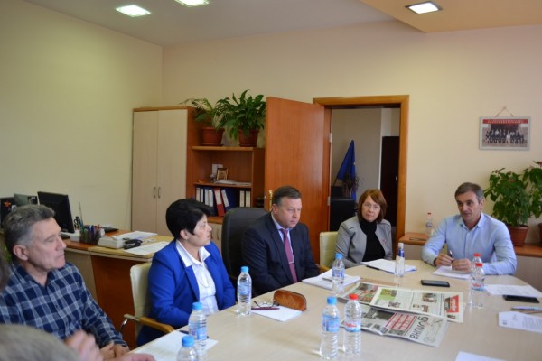 Без категорично становище на Председателски съвет на Обс за изграждане на специализирана болница за лечение на сърдечносъдови заболявания и съдова хирургия