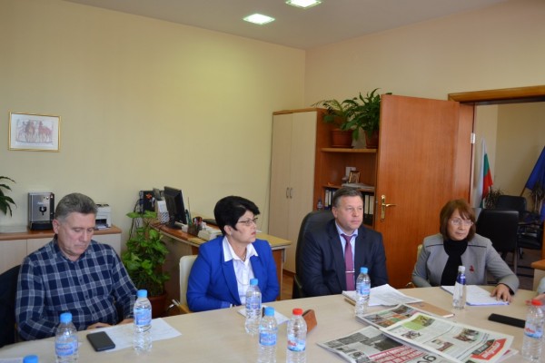 Без категорично становище на Председателски съвет на Обс за изграждане на специализирана болница за лечение на сърдечносъдови заболявания и съдова хирургия