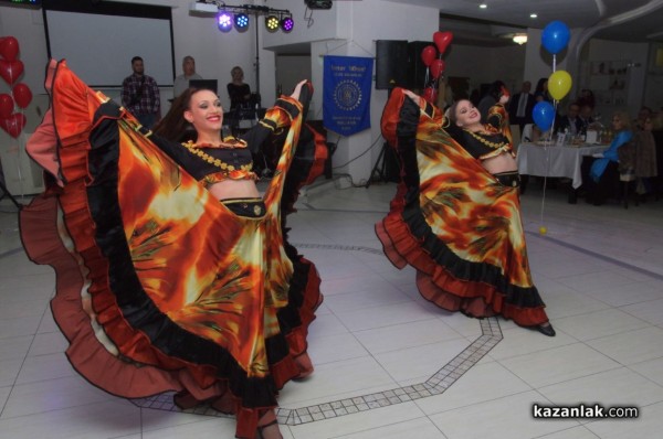 С 10 500 лв. дамите от “Инър уил“ клуб допълниха фонд Ин витро тази година