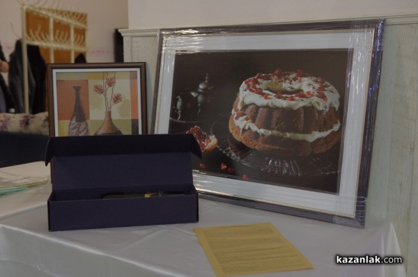 С 10 500 лв. дамите от “Инър уил“ клуб допълниха фонд Ин витро тази година