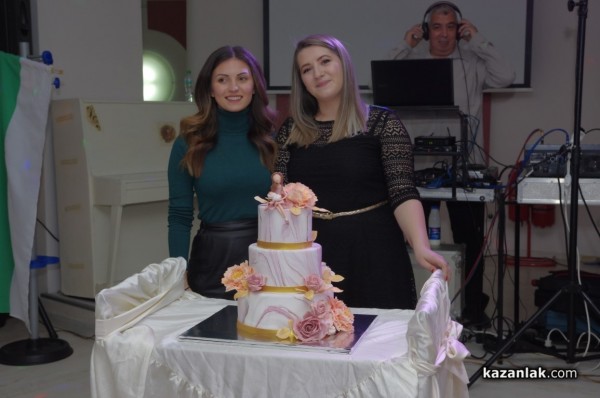 С 10 500 лв. дамите от “Инър уил“ клуб допълниха фонд Ин витро тази година