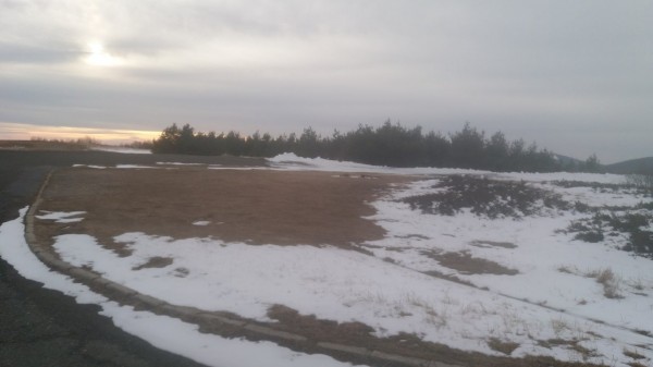 Oтворен е пътят към Бузлуджа