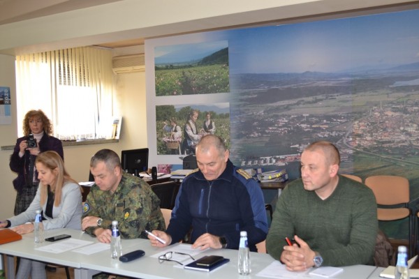 Кметът на Казанлък: 3 март е най-важната дата за България и за нас е чест да я отбележим и да бъдем домакини