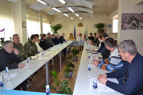 Кметът на Казанлък: 3 март е най-важната дата за България и за нас е чест да я отбележим и да бъдем домакини