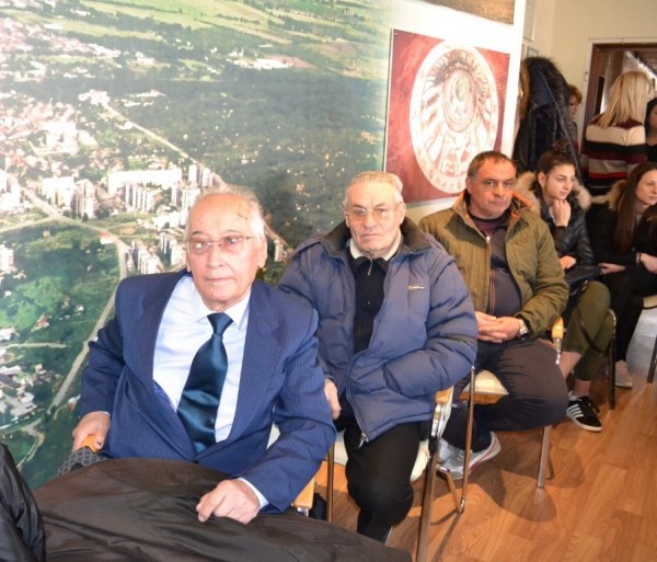 Две нови специалности в сферата на розопроизводството представи ректорът на Тракийския университет в Казанлък