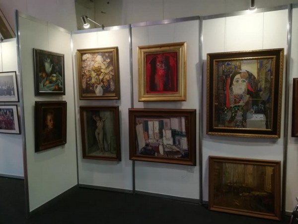 Царица Роза посреща туристите на „Ваканция и СПА Експо”